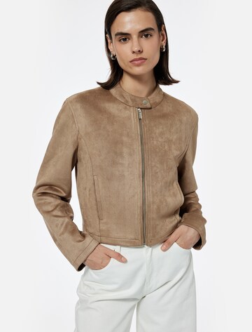 Koton Jacke in Beige: Vorderseite