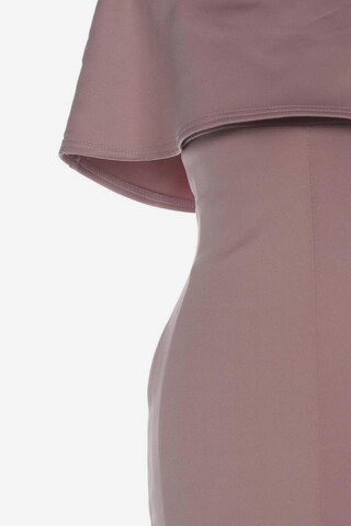 Missguided Tall Dress in S in Pink