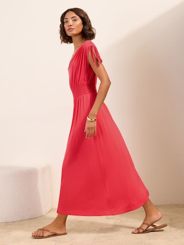 Robe Friends Like These en rose