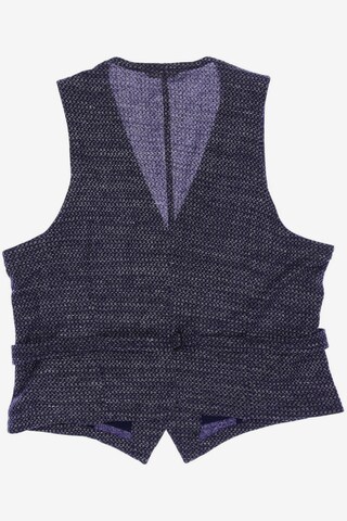 Digel Vest in L-XL in Blue