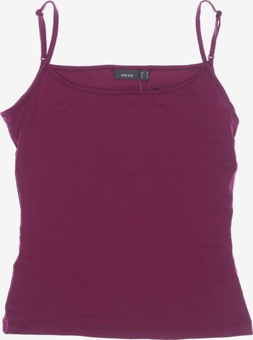 MEXX Top M in Rot: predná strana