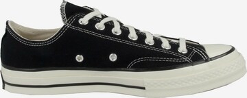 CONVERSE Sneaker 'Chuck 70 Classic Ox' in Schwarz