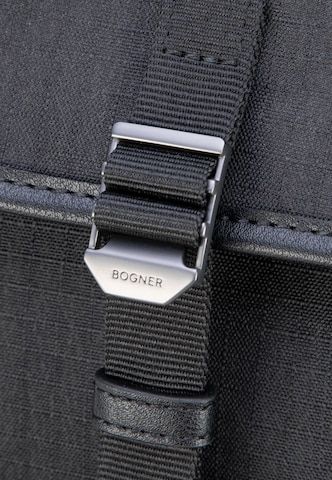 BOGNER - Mochila 'Myoko Leon' em preto