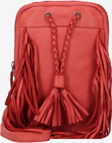 Harbour 2nd Crossbody Bag in Red: front