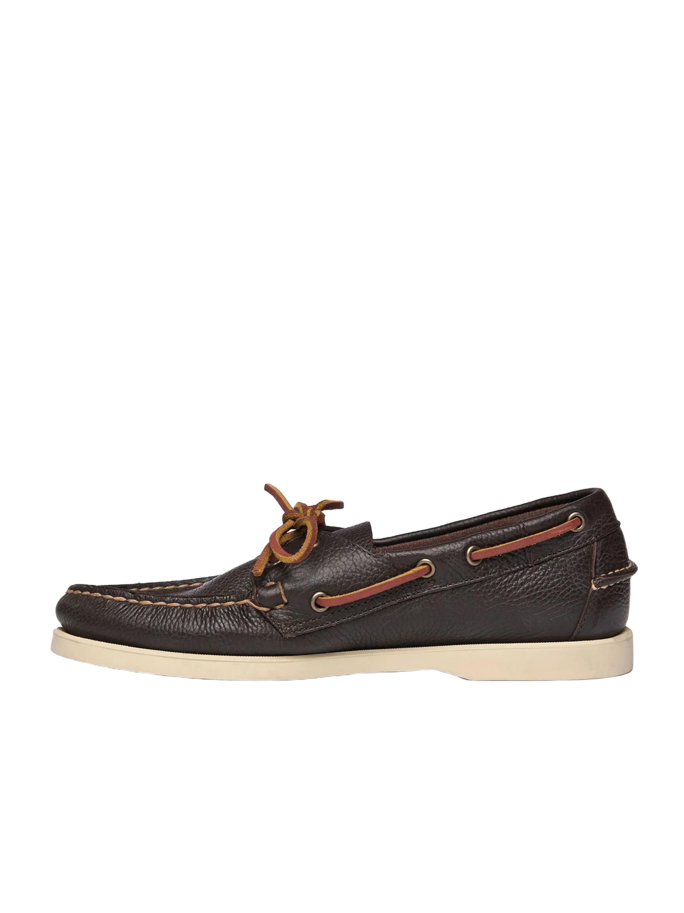 SEBAGO Halbschuhe in Braun: Vorderseite