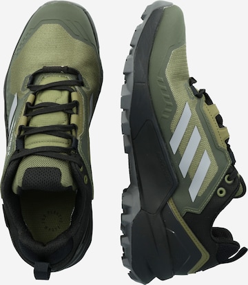 ADIDAS TERREX Polobotky 'Swift R3' – zelená