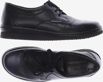MEPHISTO Flats & Loafers in 41,5 in Black: front