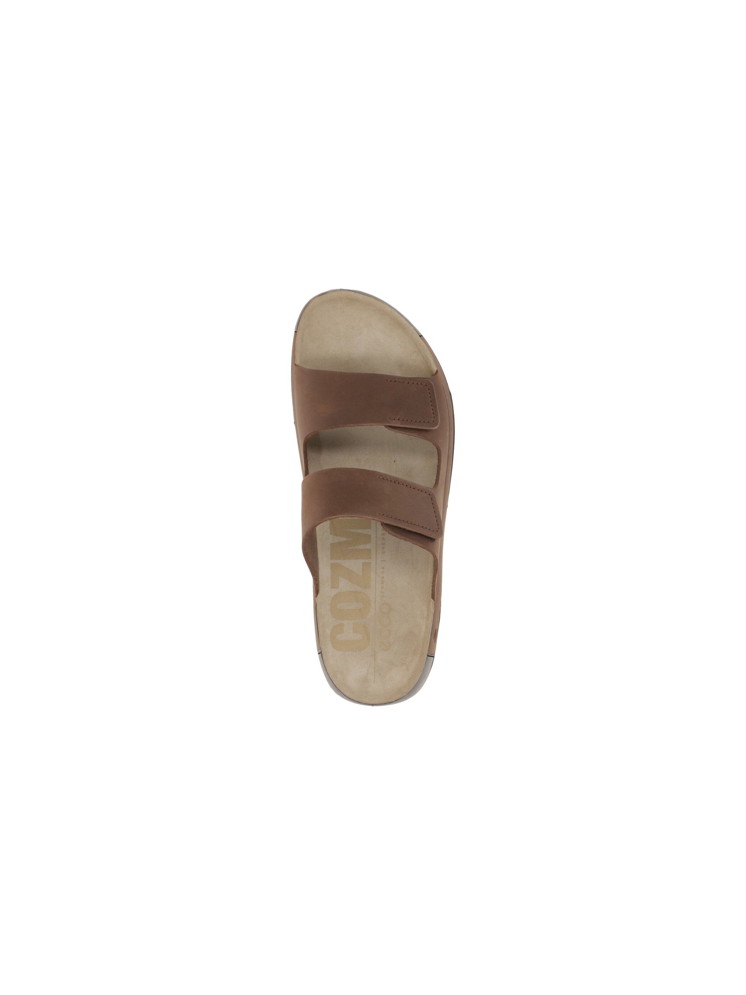 ECCO Pantolette '500904'‌‌‌‌‌‌‌‌‌‌ in Braun