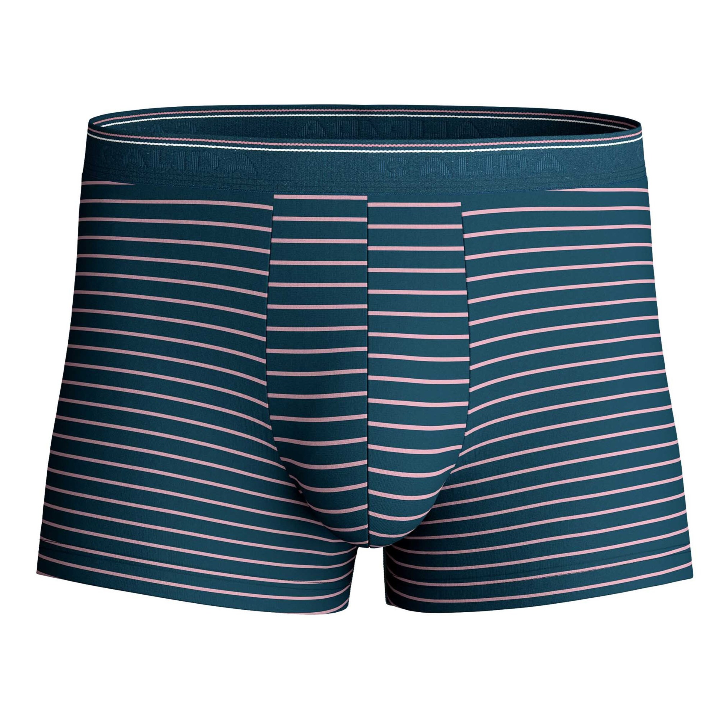 Boxers CALIDA en bleu