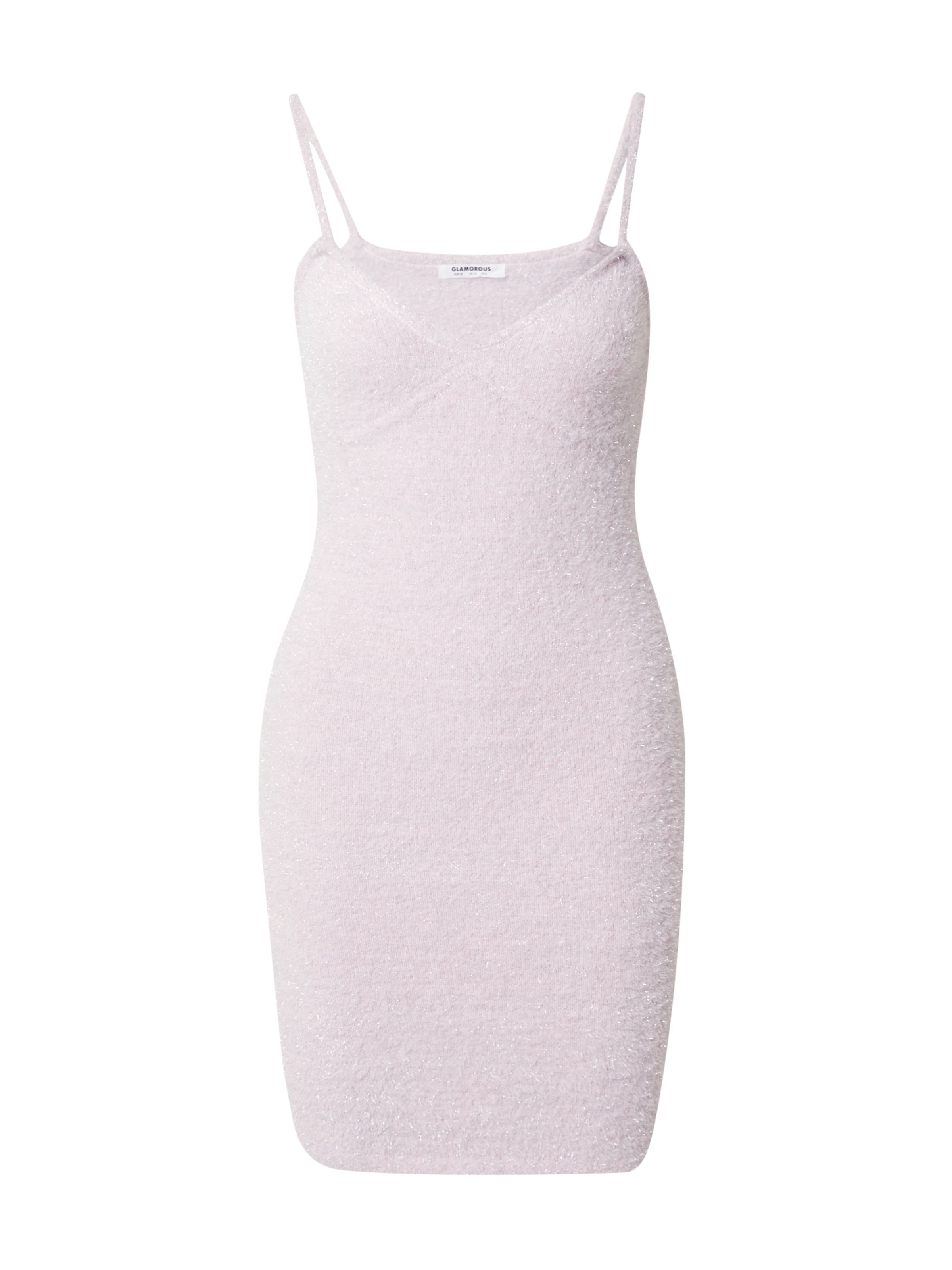 GLAMOROUS Kleid in Pink: Vorderseite