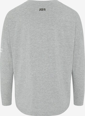 Jette Sport Shirt in Grey