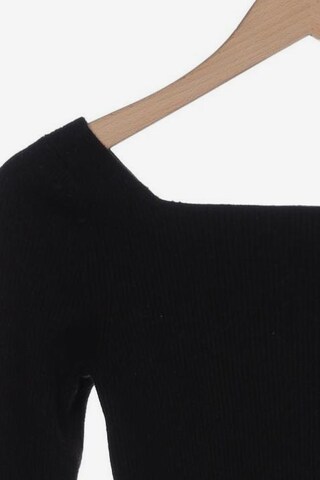 & Other Stories Sweater & Cardigan in XS in Black