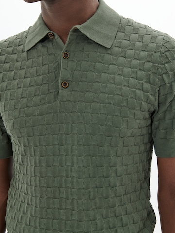 Matinique Neulepaita 'Heritage' värissä vihreä