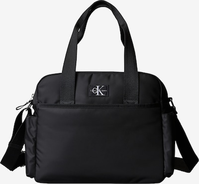 Calvin Klein Jeans Laukku 'DIAPER' koossa One Size värissä musta, Tuotenäkymä