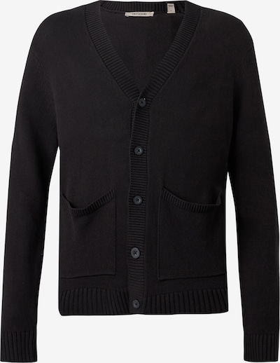 Only & Sons Neuletakki 'ONSALEC' värissä musta, Tuotenäkymä