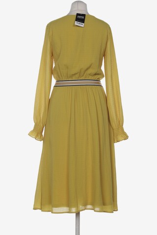 Four Flavor Dress in S in Yellow