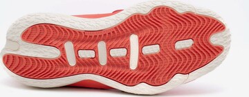Chaussure de sport 'Dame 8 Extply' ADIDAS PERFORMANCE en rouge