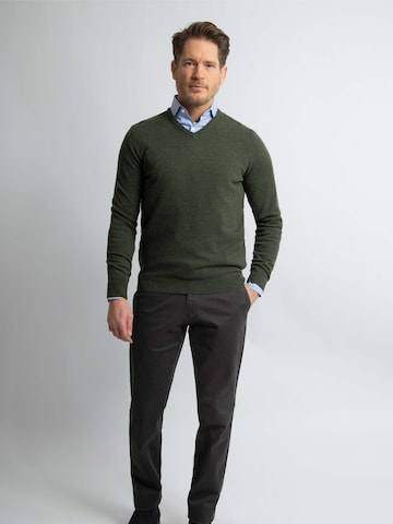 Steppin' out Pullover‌‌‌‌‌‌‌‌ in Grün