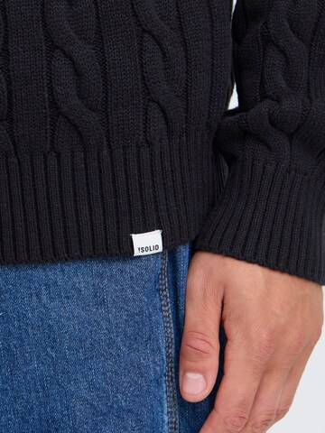 !Solid - Jersey ' SDGibril ' en negro