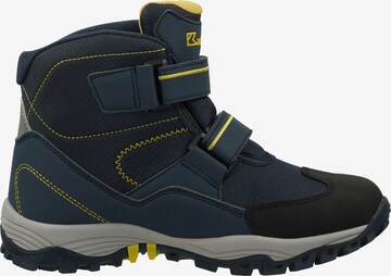 Kastinger Boots in Blue