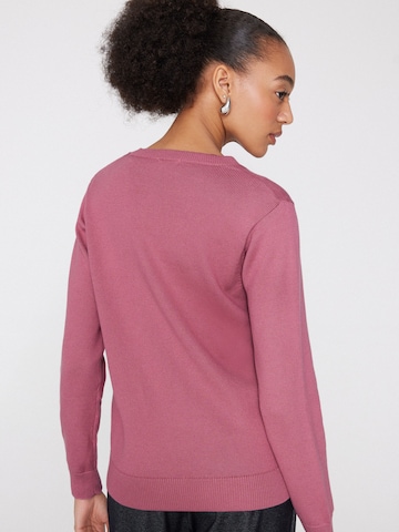 Tezenis Pullover in Pink