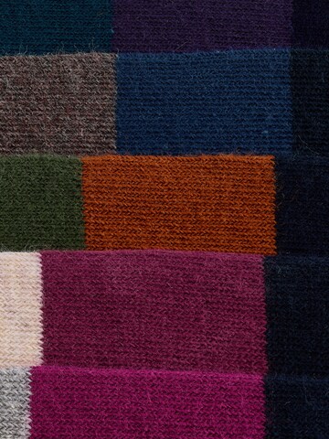 Next Sockor i blå