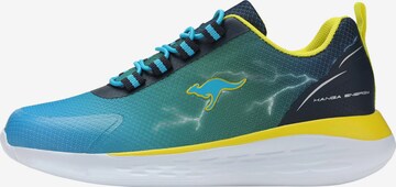 KangaROOS Sneaker in Blau