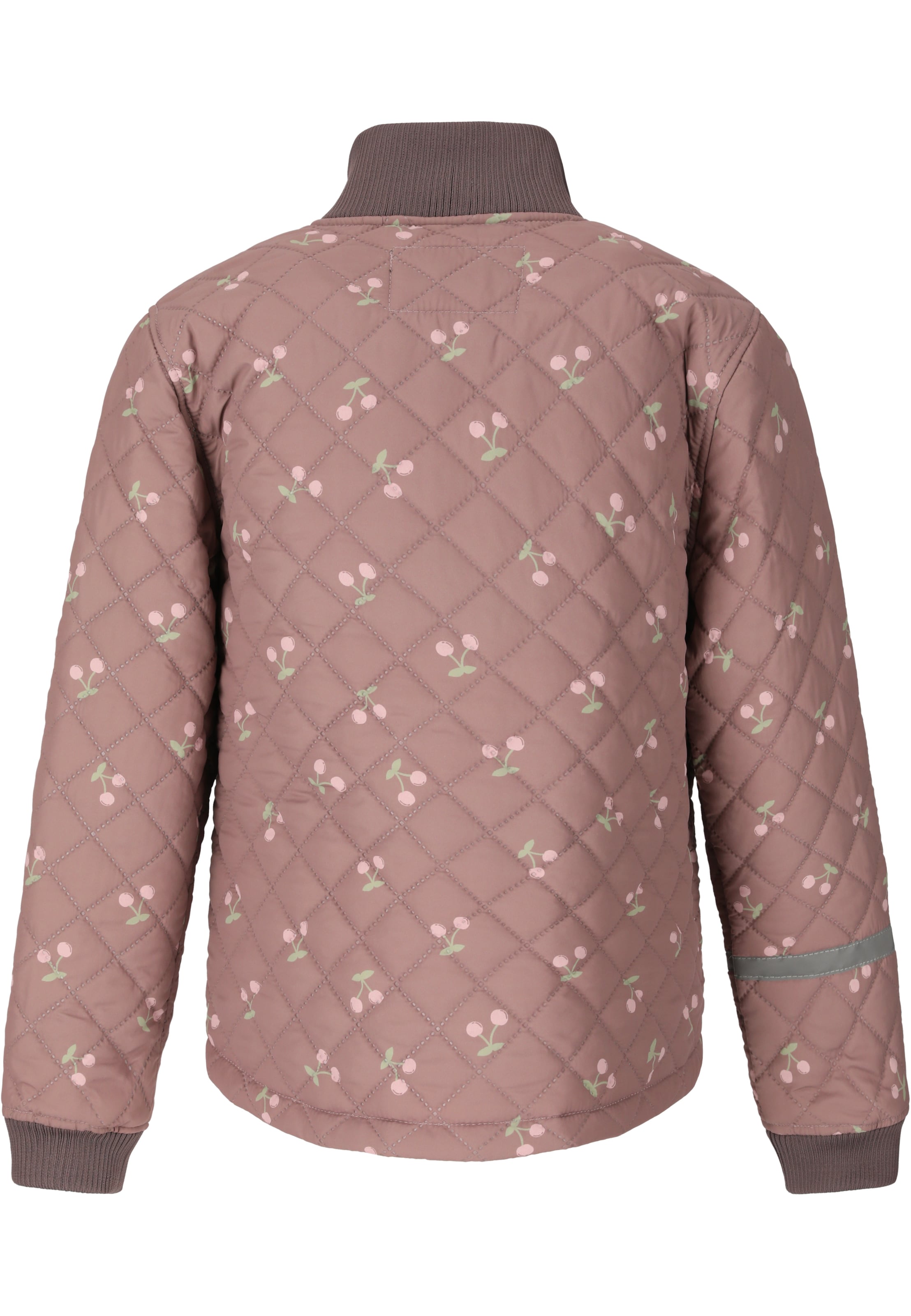 ZigZag Set 'Stockland' in Purple