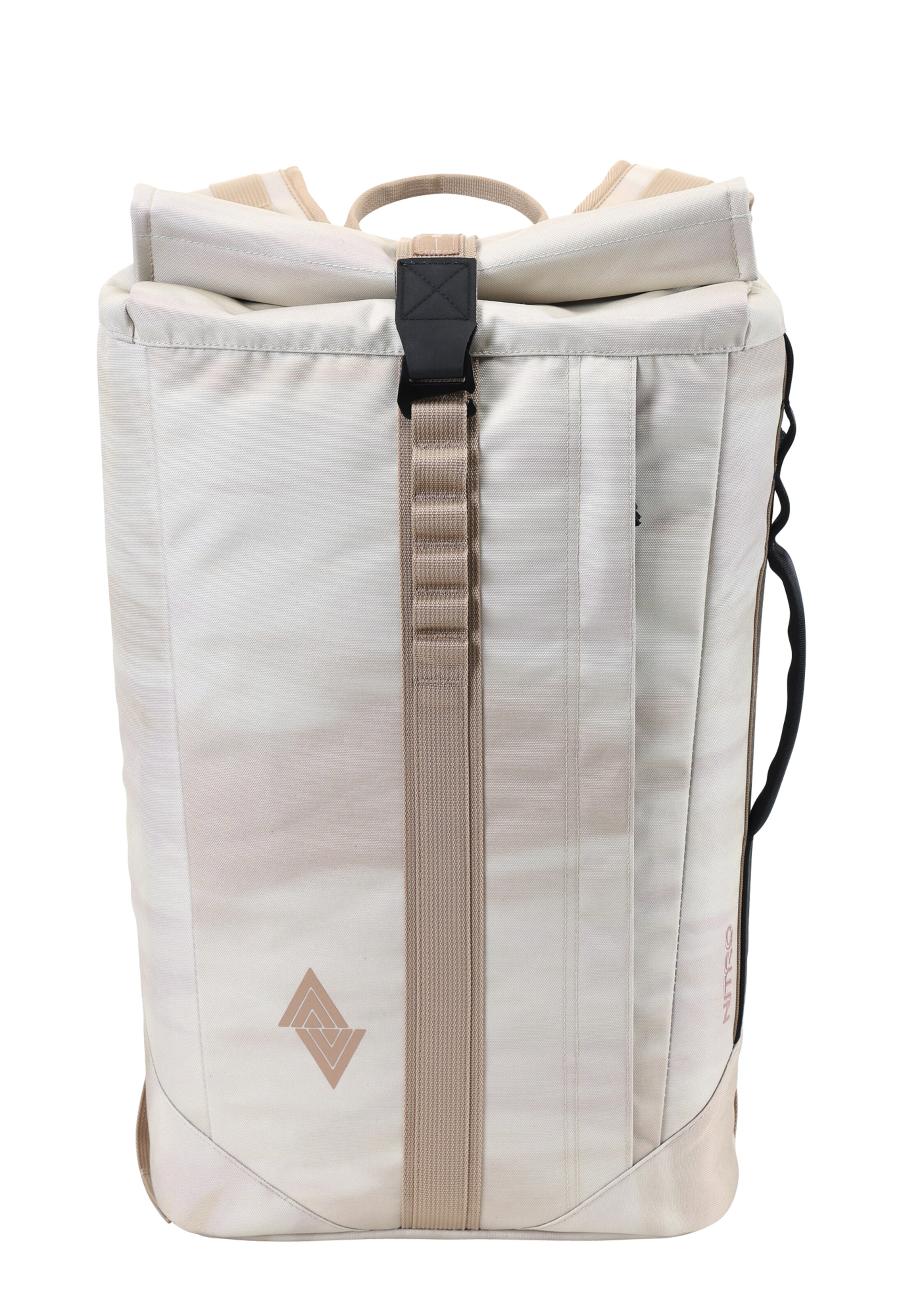 NitroBags Rucksack SCRAMBLER in Beige