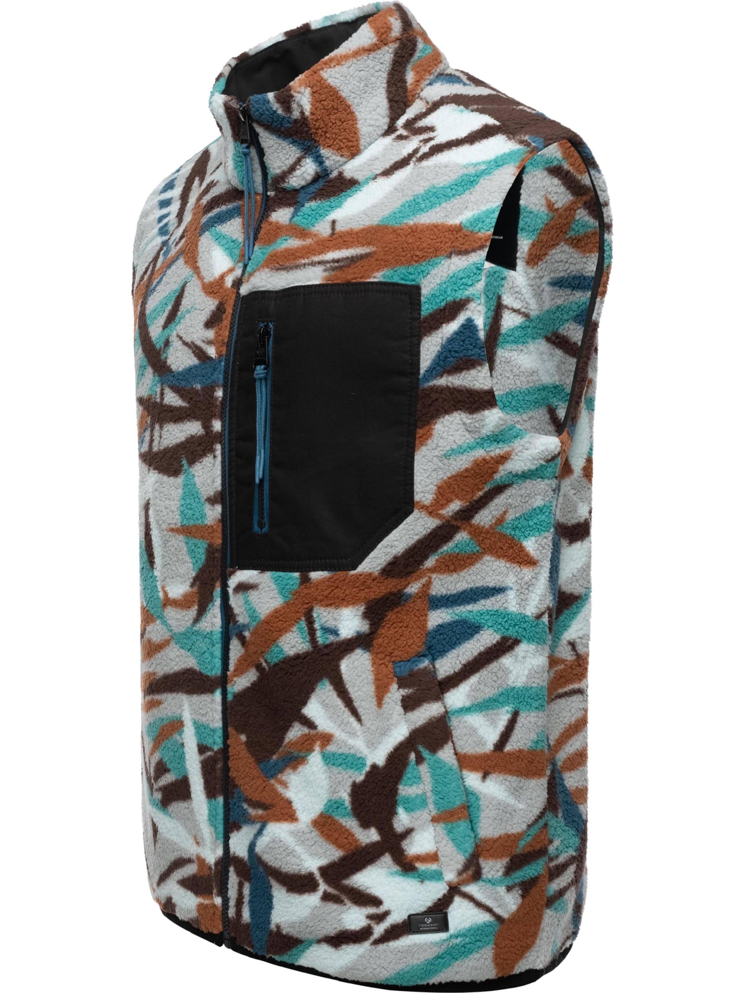 pelēks Ragwear Veste