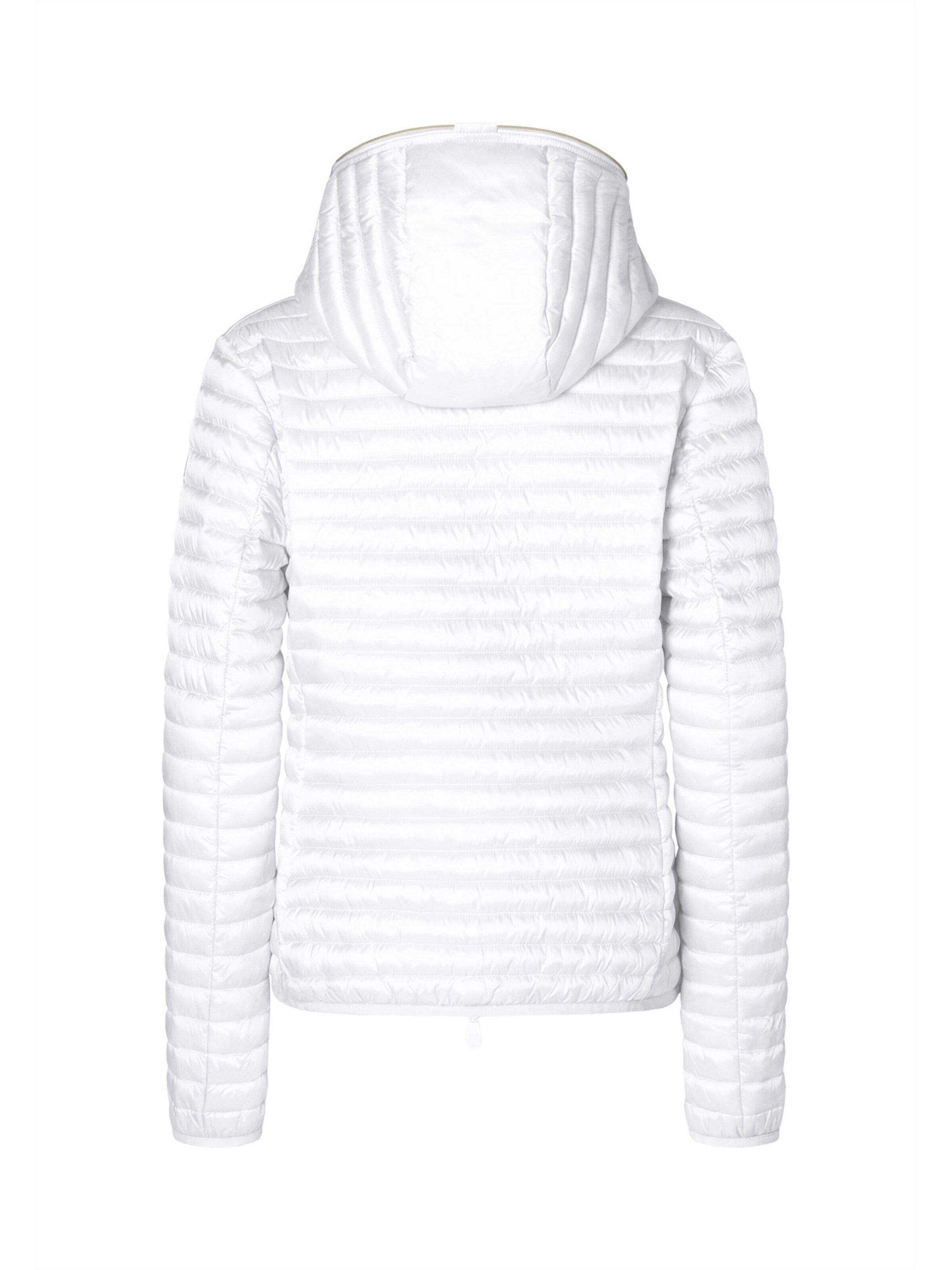 SAVE THE DUCK - Chaqueta de entretiempo 'Alexa' en blanco