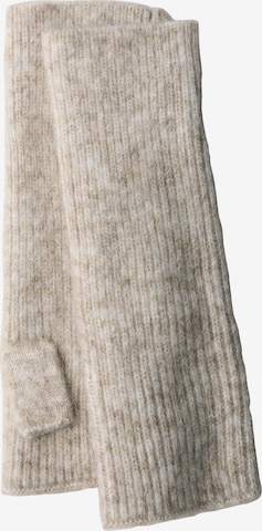 STREET ONE Handschuhe in Beige: Vorderseite