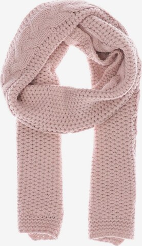 TAMARIS Scarf & Wrap in One size in Pink: front