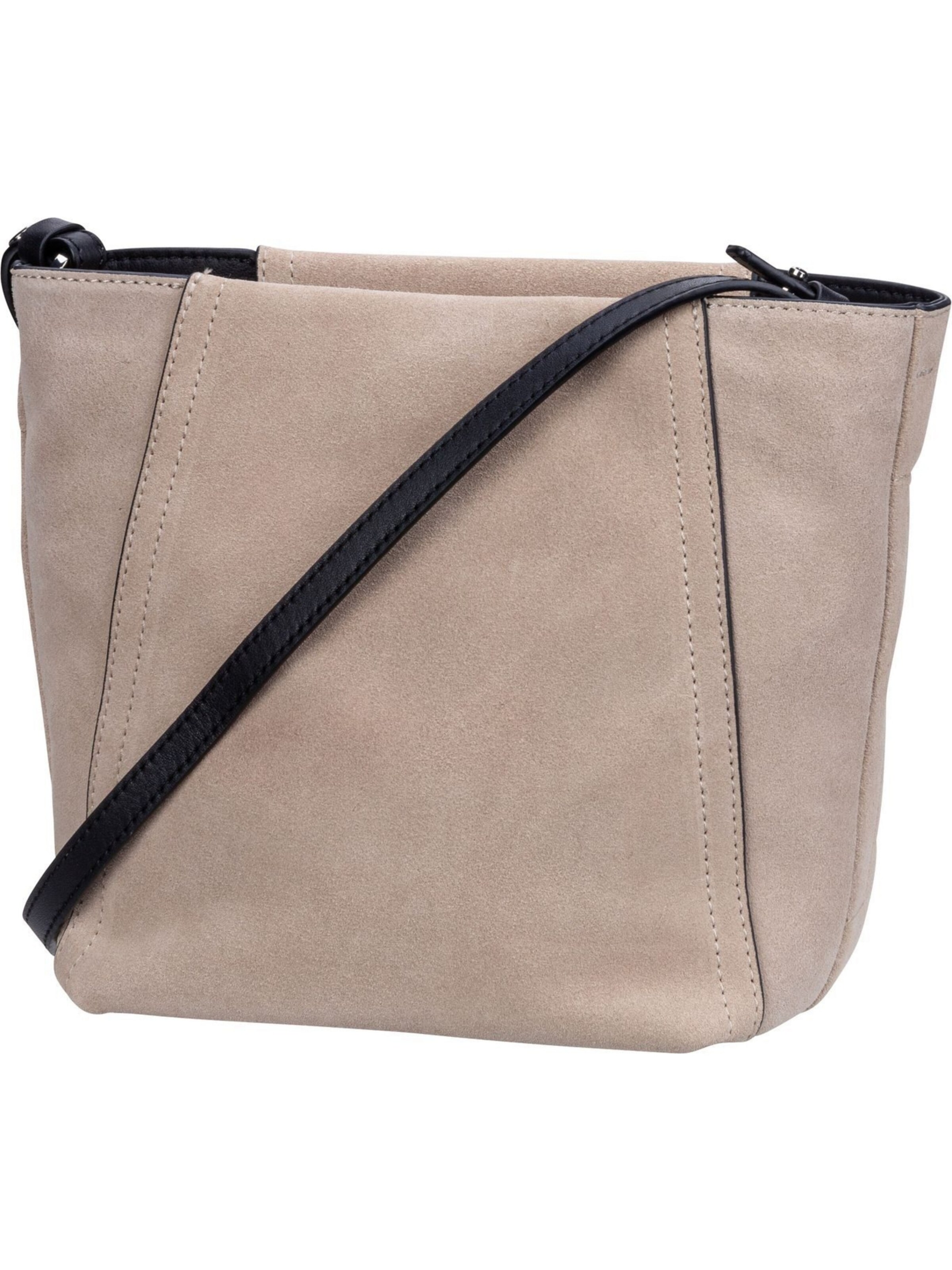 Liebeskind Berlin Tasche 'Chudy' in Beige: Vorderseite