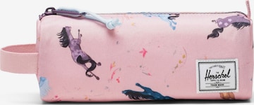 Herschel Torba 'Settlement' w kolorze różowy: przód