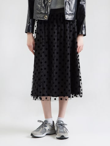 ABOUT YOU Sukně 'Grace' – černá: přední strana