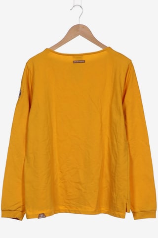 Ragwear Plus Sweater XXXL in Orange