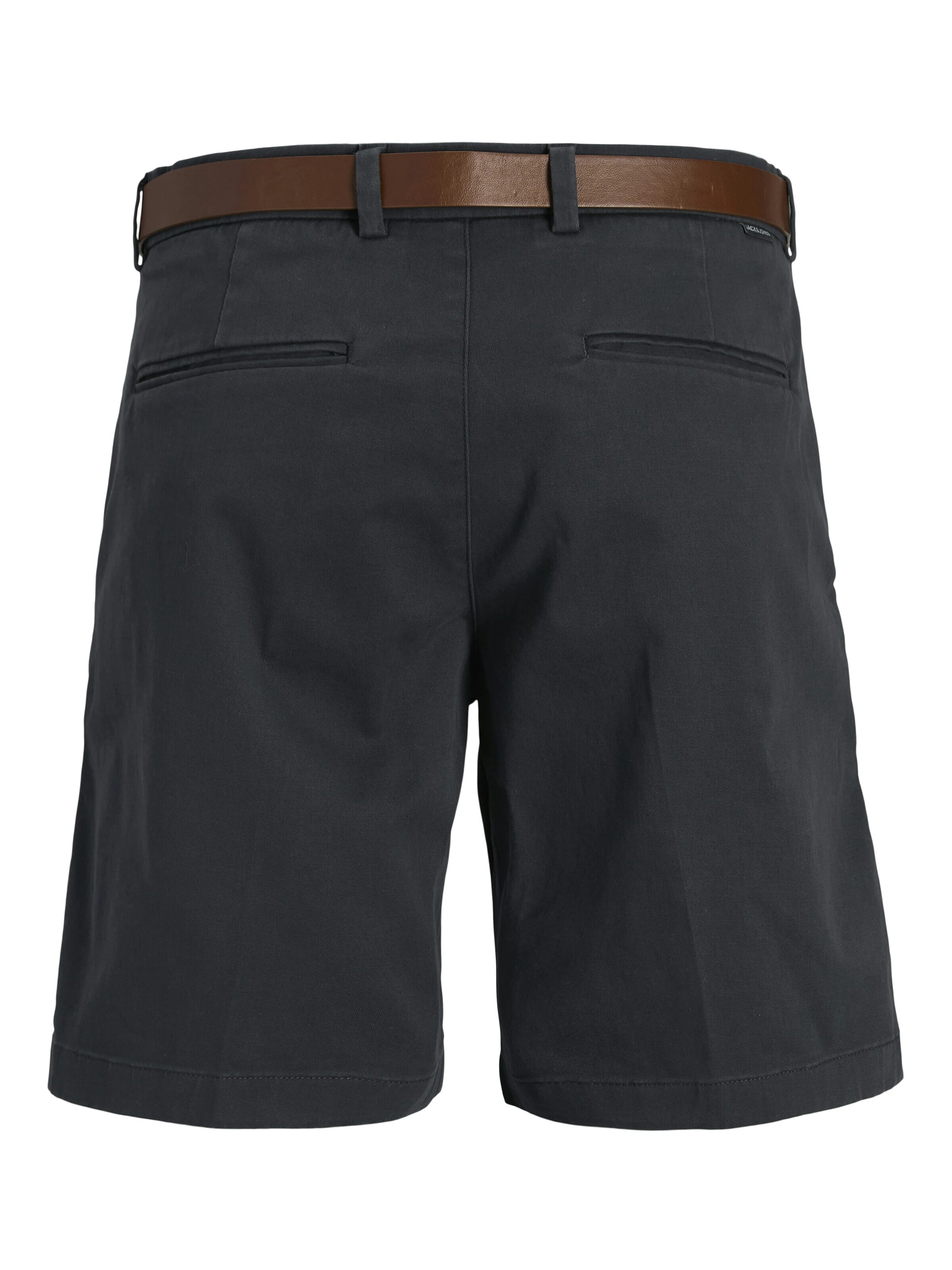 regular Pantaloni chino di JACK & JONES in blu
