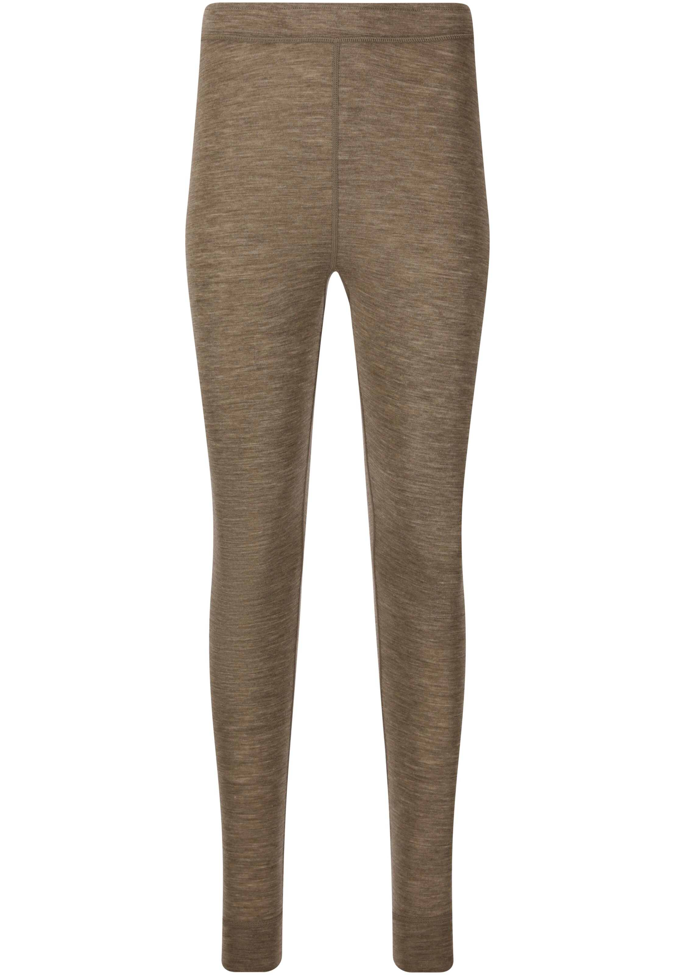 Whistler Sports underpants 'Cerro' in Brown: front