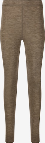 Whistler Athletic Underwear 'Cerro' in Brown: front