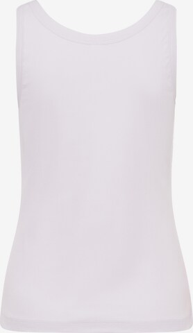 Hanro Top in Pink