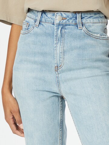 ABOUT YOU Regular Jeans 'Dakota' in Blauw