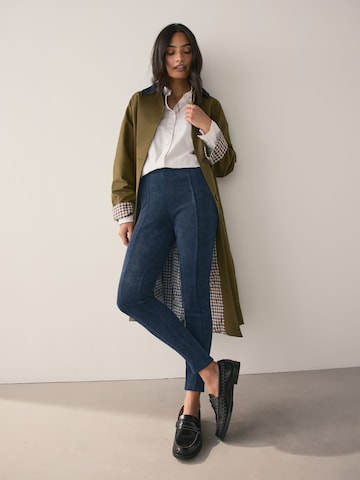 Next Skinny Pajkice | modra barva