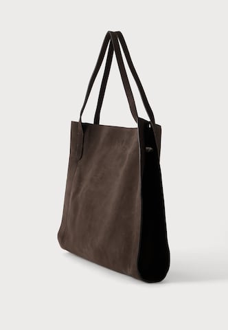 Cabas & Other Stories en marron