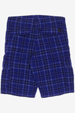 s.Oliver Shorts 33 in Blau