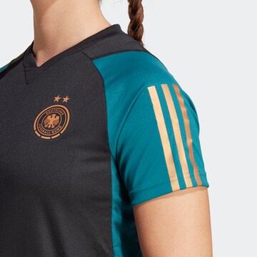 ADIDAS SPORTSWEAR Trikot 'Tiro 23' in Schwarz