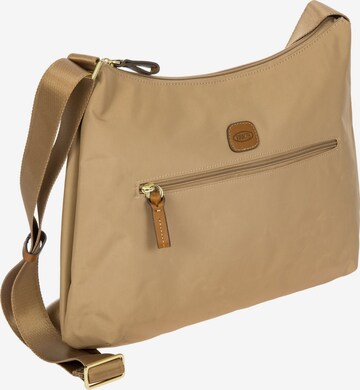 Bric's Crossbody Bag ' X-Collection ' in Brown