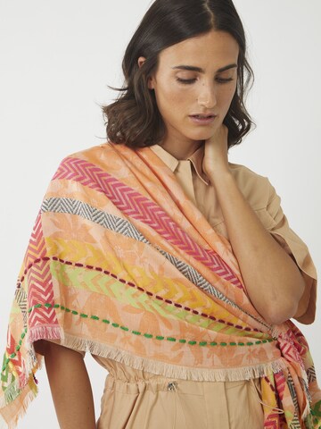 CODELLO Wrap in Orange