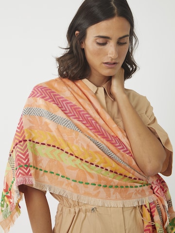 CODELLO Wrap in Orange