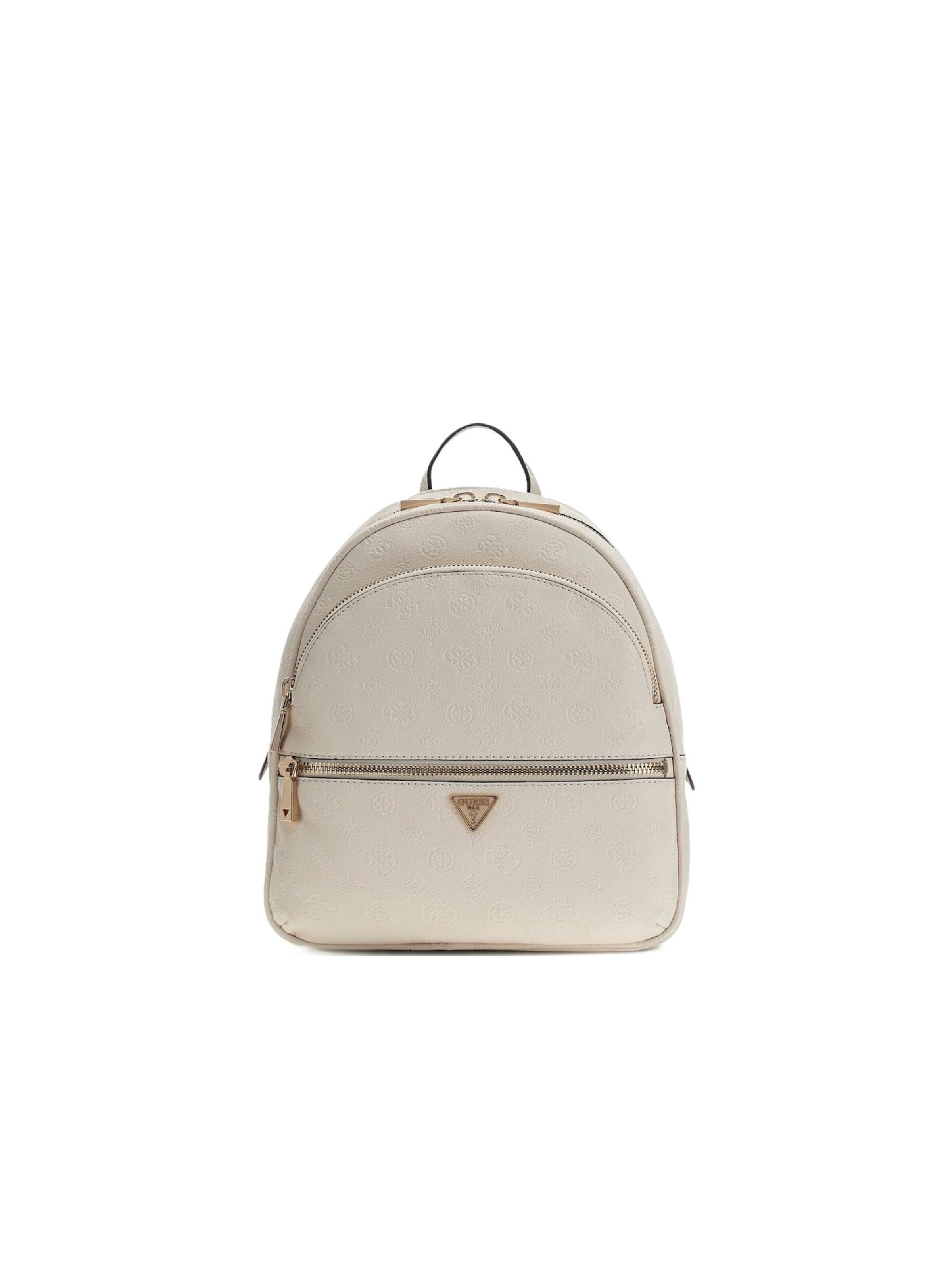 GUESS Rucksack 'PD711833' in Beige: Vorderseite